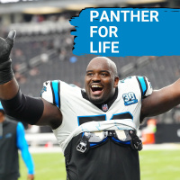 EMERGENCY EPISODE: Taylor Moton CEMENTS Future with the Carolina Panthers | Adam Thielen Trade Talks HEAT UP
