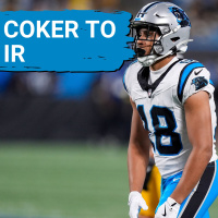 BREAKING: Hunter Renfrow RETURNS to the Carolina Panthers | Jalen Coker headed to IR