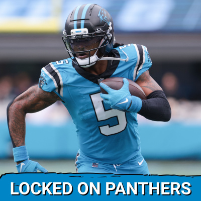 Locked On Panthers