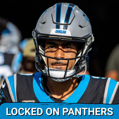 Locked On Panthers