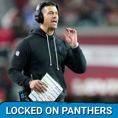 Locked On Panthers