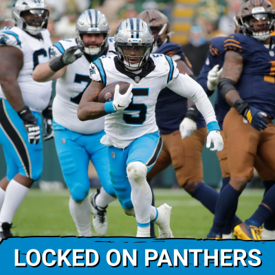 Locked On Panthers