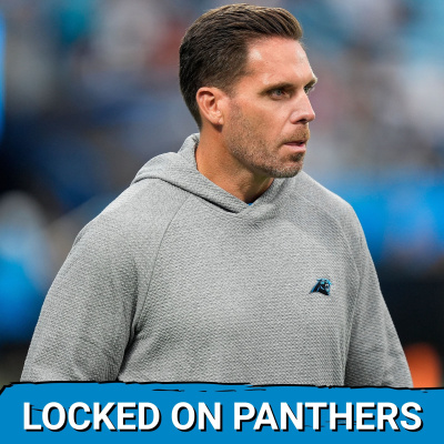 Locked On Panthers