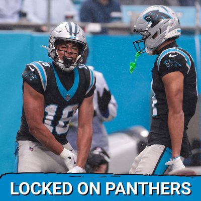 Locked On Panthers