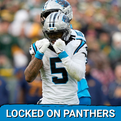 Locked On Panthers