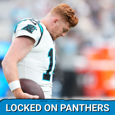 Locked On Panthers