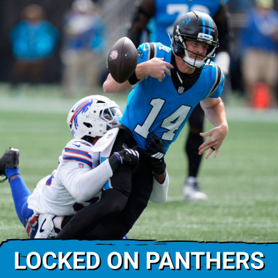 Locked On Panthers