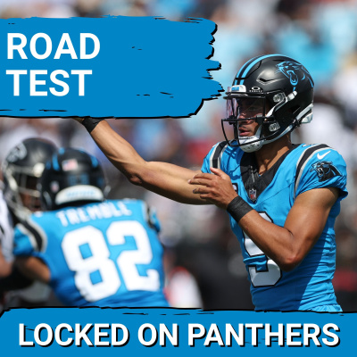 Locked On Panthers