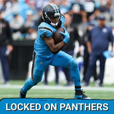 Locked On Panthers