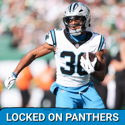 Locked On Panthers