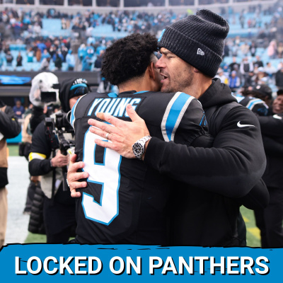 Locked On Panthers