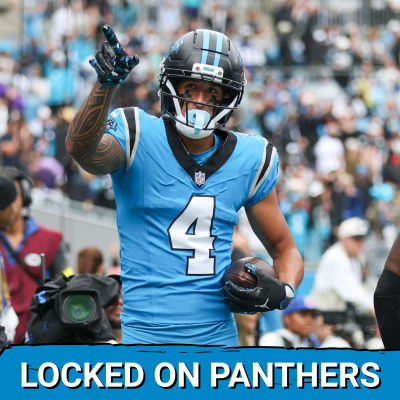 Locked On Panthers