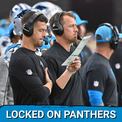 Locked On Panthers