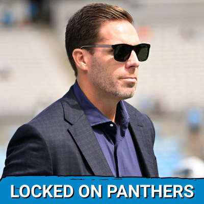 Locked On Panthers