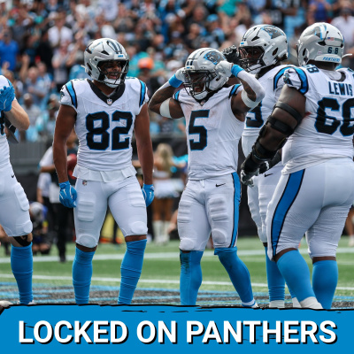 Locked On Panthers