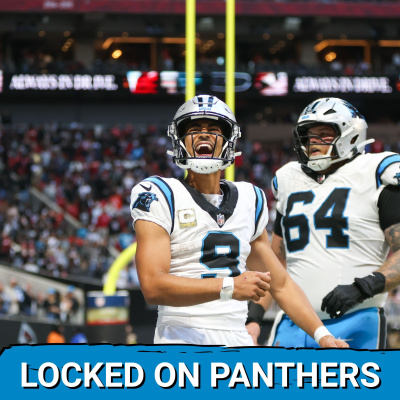 Locked On Panthers