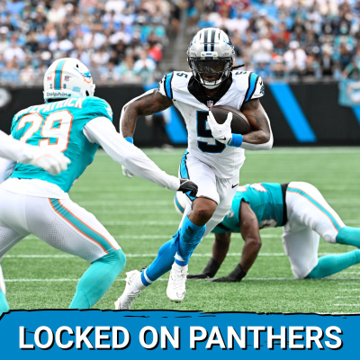 Locked On Panthers