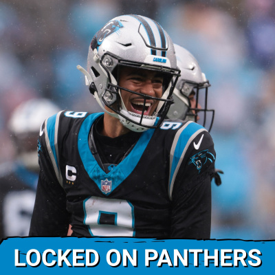 Locked On Panthers