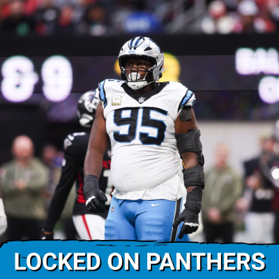 Locked On Panthers