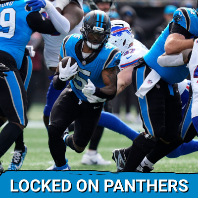 Locked On Panthers