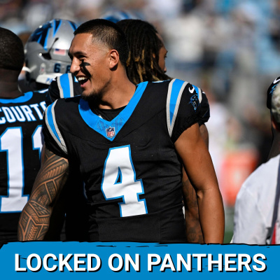 Locked On Panthers
