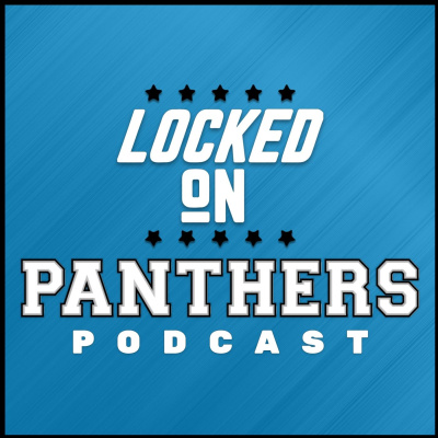 Locked On Panthers