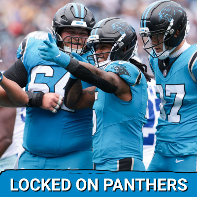 Locked On Panthers