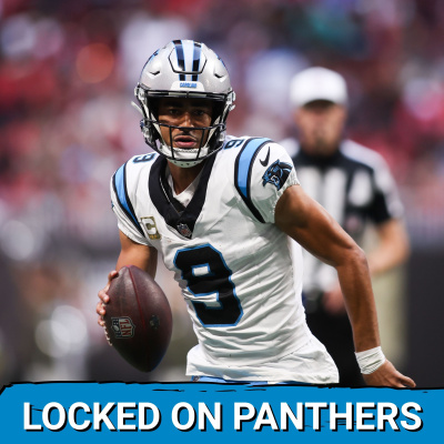 Locked On Panthers