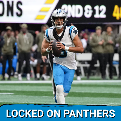 Locked On Panthers
