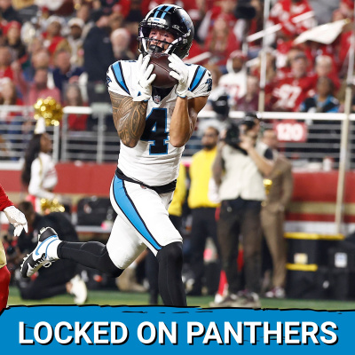 Locked On Panthers