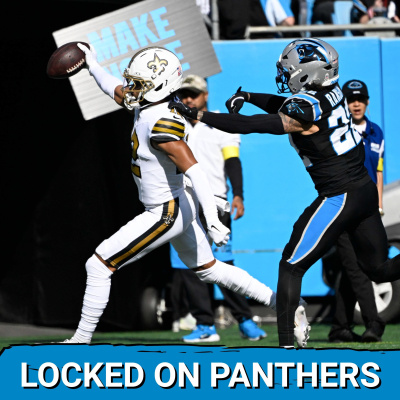 Locked On Panthers