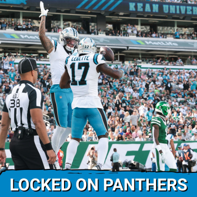 Locked On Panthers