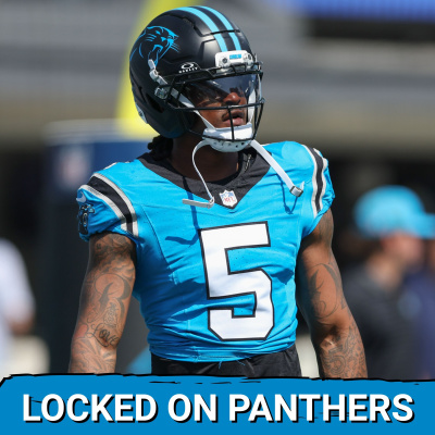 Locked On Panthers