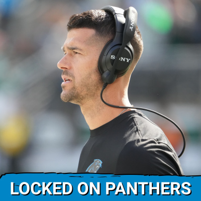 Locked On Panthers