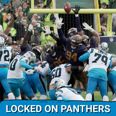 Locked On Panthers
