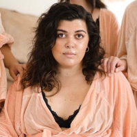 Activist Raffela Mancuso - Productivity, the internet and why doing anything is hard