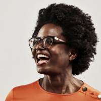 Journalist Reni Eddo-Lodge - Activism, tax and rabbit care