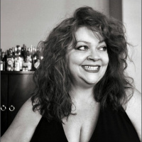 Fat Photo Activist Substantia Jones - Naked fat people and queer sex