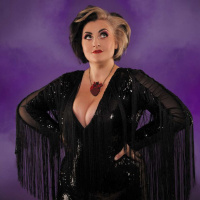 Comedian Kiri Pritchard-McLean - Representation, fans and changing peoples minds