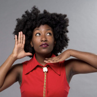 Comedian Sophie Duker - Pansexuality, therapy and #MeToo