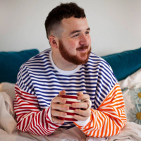 Artist Scottee - Working class masculinity, complicity and how his mum has all the answers