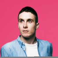 Comedian Larry Dean - Confidence, money-lending and making comedy out of personal tragedies