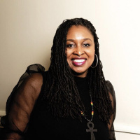 Politician Dawn Butler - Racism, vulnerability and politics