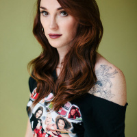 Author Juno Dawson - Emotional literacy, transphobia and YA novels
