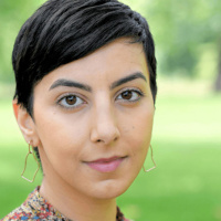 Activist Payzee Mahmod - Child marriage, honour killing and doing the things she couldnt as a child