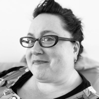 Fat Actvist Stacy Bias - Trauma, therapy and drawing bums