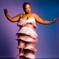 Artist Marisha Wallace - The music industry, competition and making your own space