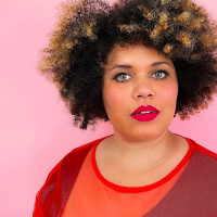 Anti-Racism Advocate Sophie Williams - Privilege, antiracism and control