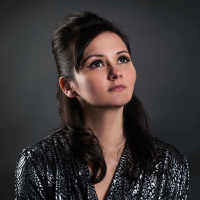 Comedian Rachel Fairburn - Podcasting, anxiety and The London Underground