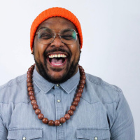 Musical Theatre Actor Trevor Dion Nicholas - The West End mid-pandemic, parents and recording